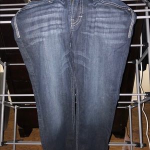 Men’s BKE Tyler Jeans.